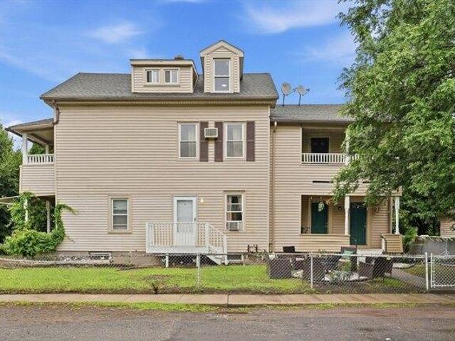 House for sale in Hampden, Massachusetts