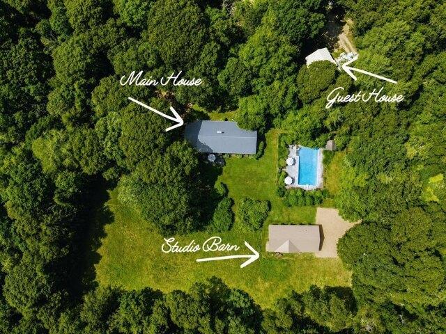 House for sale in West Tisbury, Massachusetts