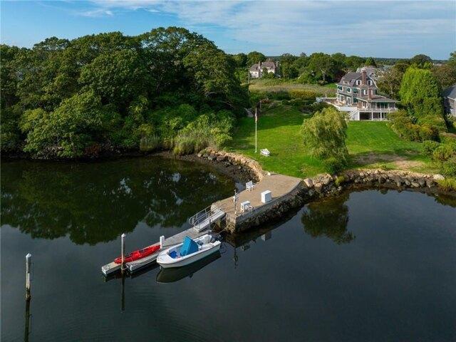 House for sale in Westerly, Rhode Island