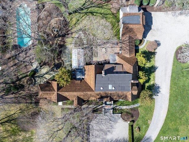 House for sale in Weston, Connecticut