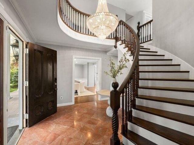 House for sale in Weston, Massachusetts