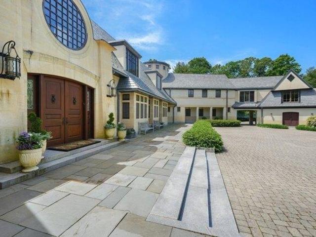 House for sale in Weston, Massachusetts