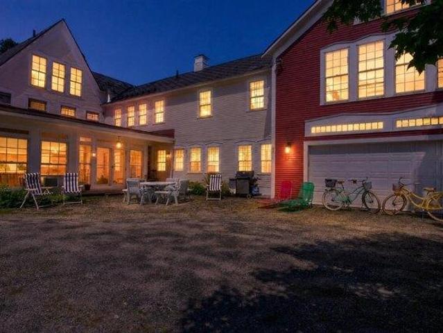 House for sale in Weston, Vermont