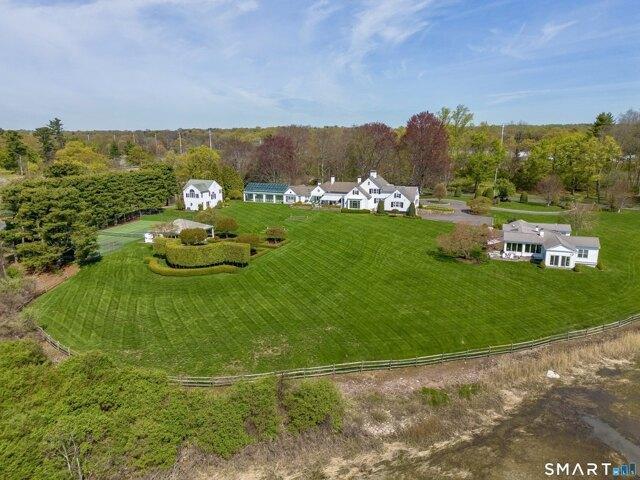 House for sale in Westport, Connecticut