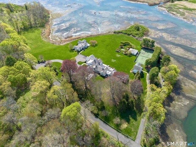 House for sale in Westport, Connecticut