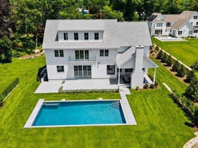 House for sale in Westport, Connecticut
