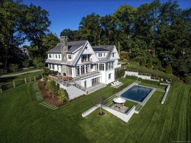 House for sale in Saugatuck, Westport