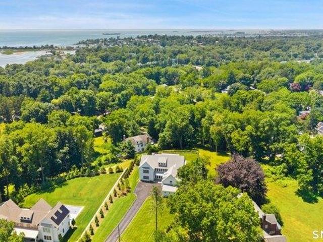 House for sale in Greens Farms, Westport