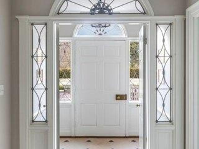 House for sale in Westwood, Massachusetts