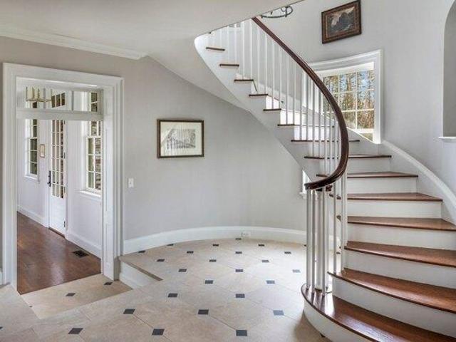 House for sale in Westwood, Massachusetts