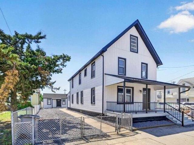 House for sale in Wildwood, New Jersey