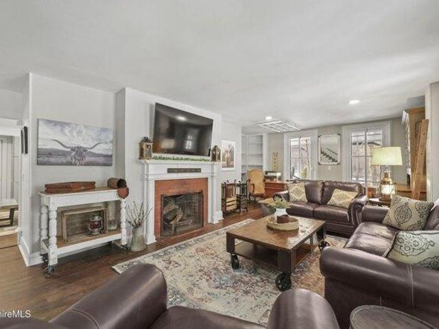 House for sale in Berkshire, Massachusetts