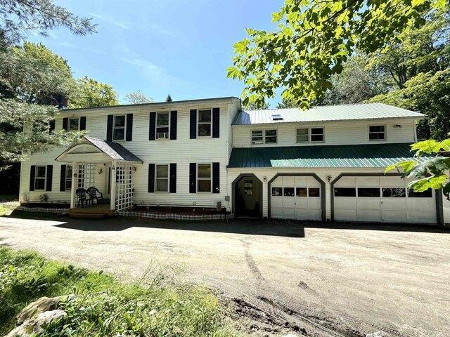 House for sale in Wilmington, Vermont
