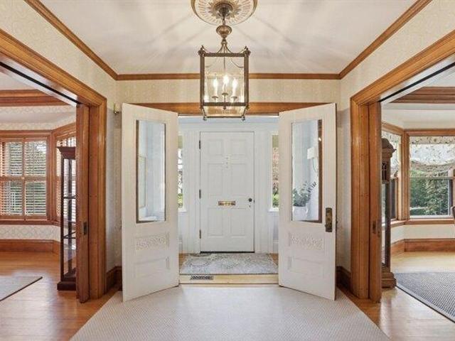 House for sale in Massachusetts
