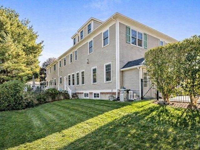 House for sale in Massachusetts