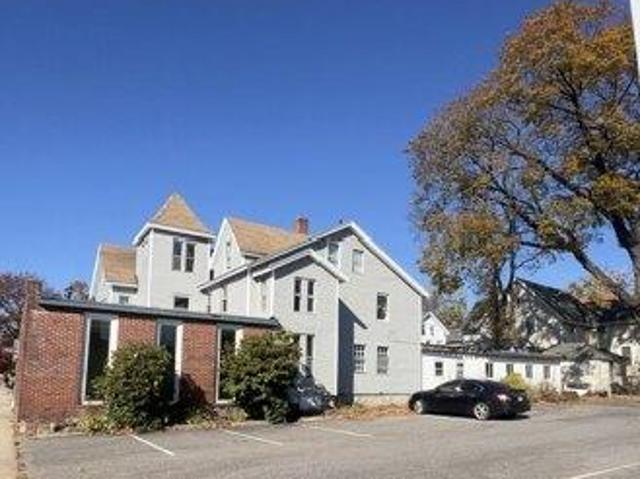 House for sale in Windham, Connecticut