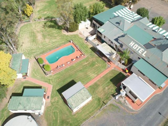 House for sale in Wingen, New South Wales