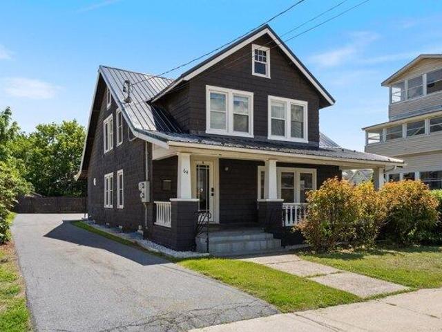 House for sale in Winooski, Vermont