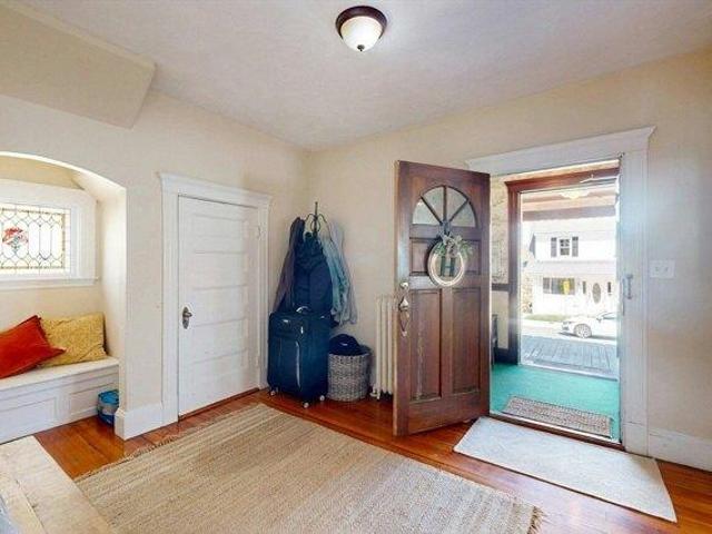 House for sale in Winthrop, Massachusetts