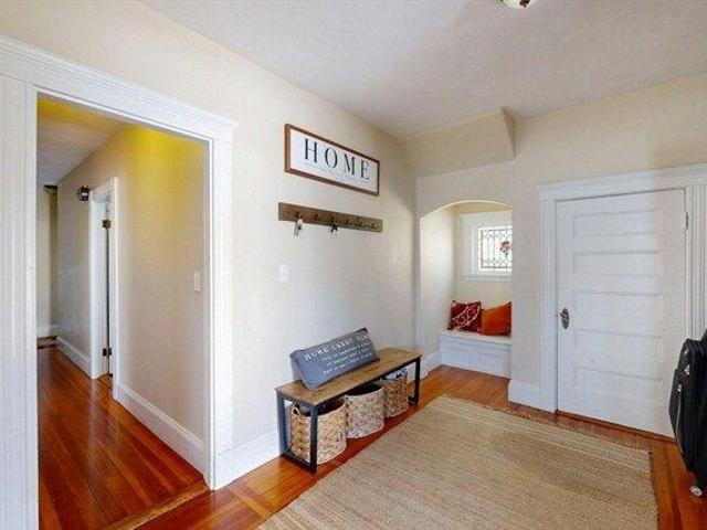 House for sale in Winthrop, Massachusetts