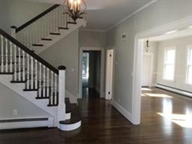 House for sale in Winthrop, Massachusetts