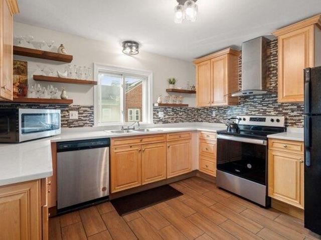 House for sale in Winthrop, Massachusetts