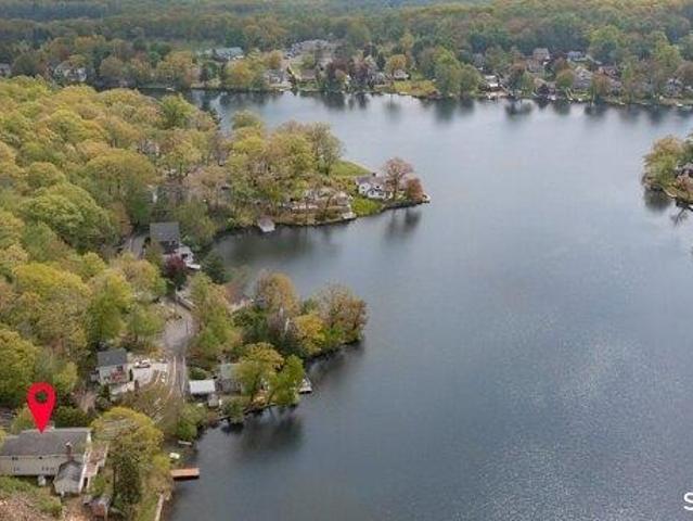 House for sale in Wolcott, Connecticut