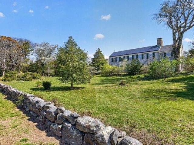 House for sale in East Falmouth, Massachusetts