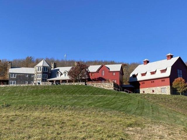 House for sale in South Woodstock, Vermont