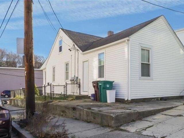 House for sale in Woonsocket, Rhode Island