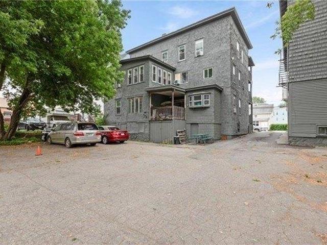 House for sale in Woonsocket, Providence County