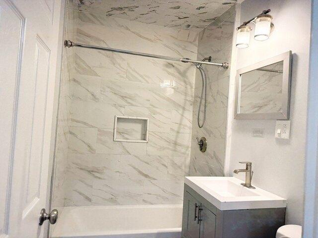 House for sale in Worcester, Massachusetts