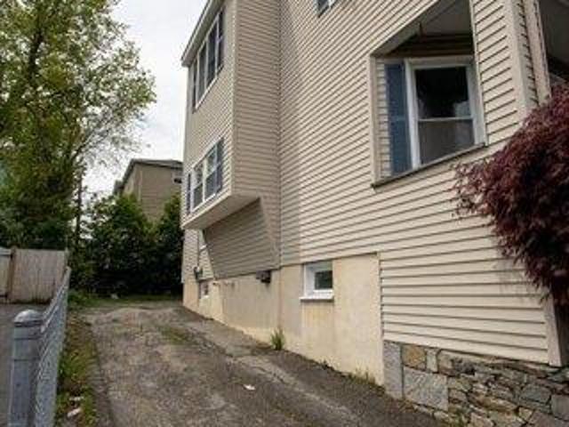 House for sale in Worcester, Massachusetts
