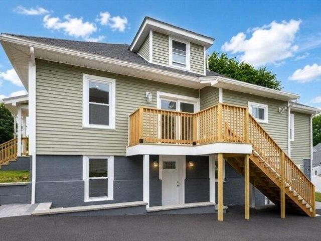 House for sale in Worcester, Massachusetts