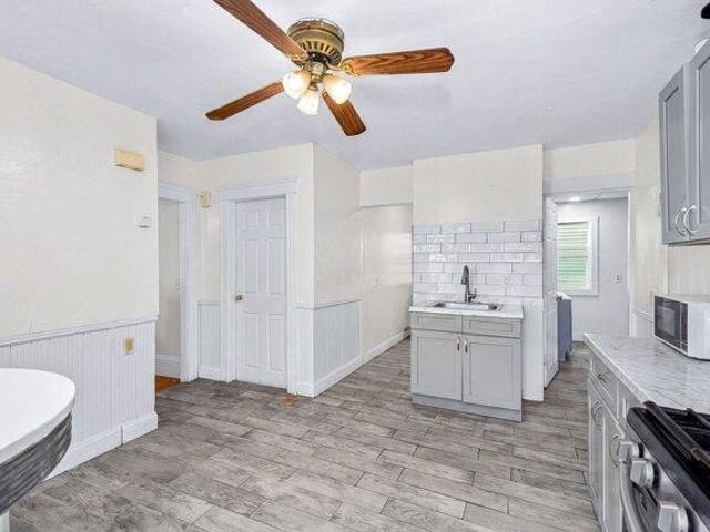House for sale in Worcester, Massachusetts