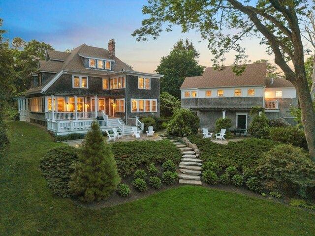 House for sale in York, Maine