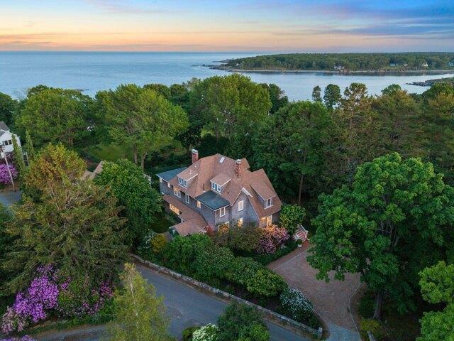 House for sale in York, Maine