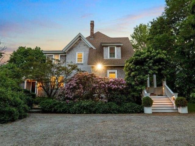House for sale in York, Maine