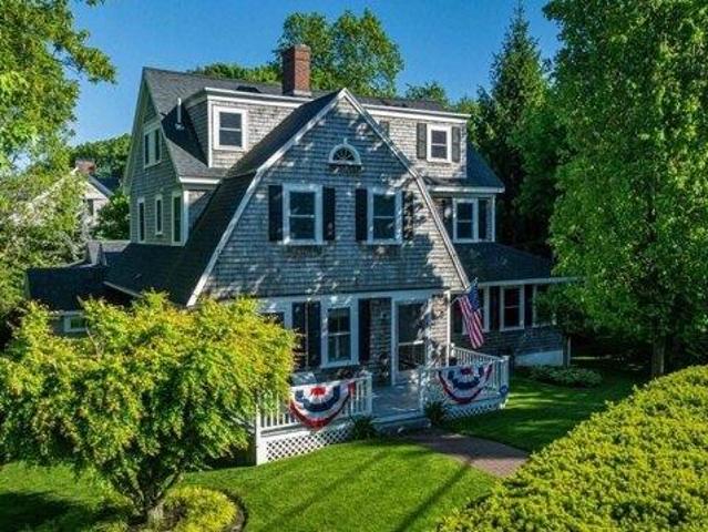 House for sale in York, Maine