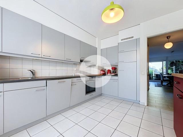 Haus kaufen in Meyrin