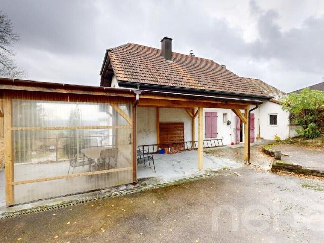 Haus kaufen in Attiswil, Bern