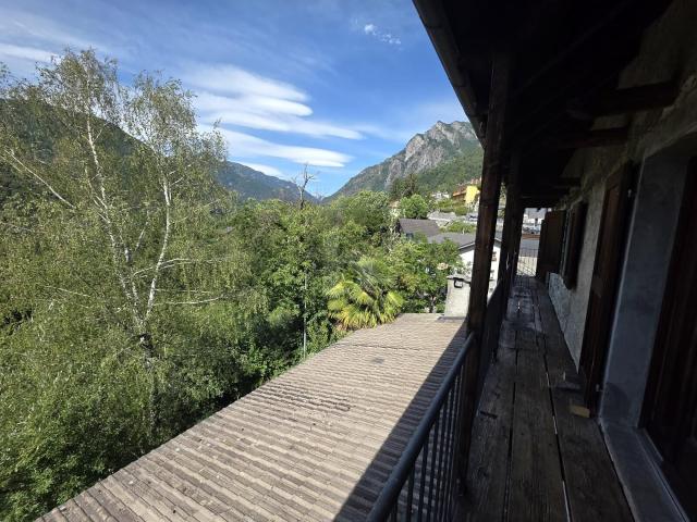 Haus kaufen in Loco, Onsernone