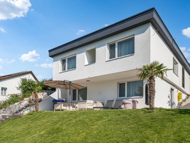 Haus kaufen