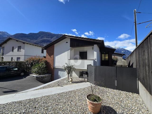 Haus kaufen in Biasca, Distretto di Riviera