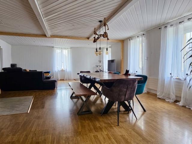 Haus kaufen in Mont-de-Buttes
