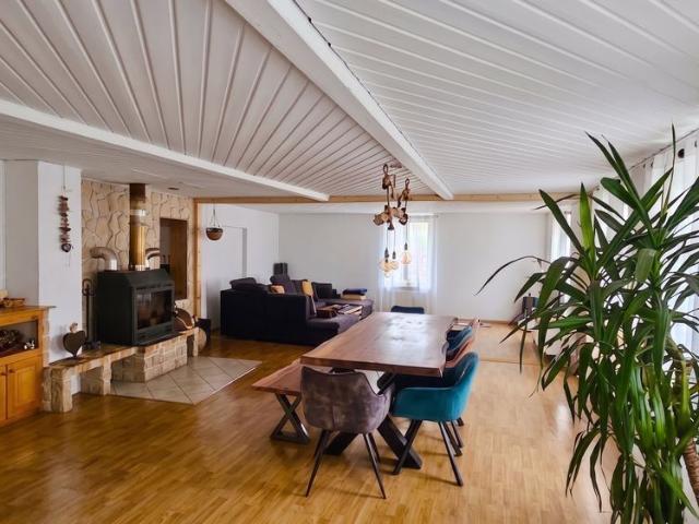 Haus kaufen in Mont-de-Buttes