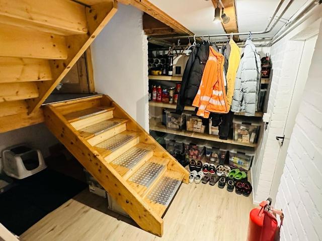 Haus kaufen in Buchs (SG), Wahlkreis Werdenberg