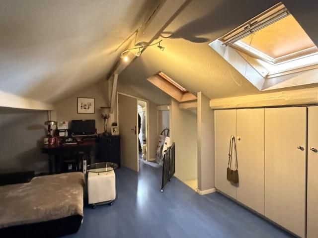 Haus kaufen in Crissier, District de l'Ouest lausannois