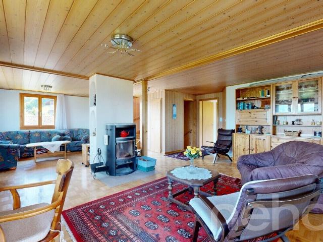 Haus kaufen in Boden, Emmetten