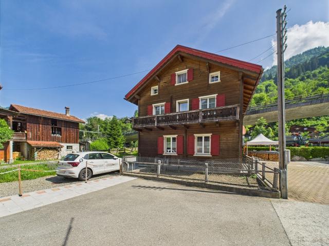 Haus kaufen